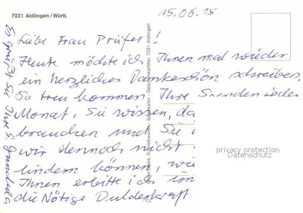 Aidlingen Wuerttemberg Teilansichten Schloss Fliegeraufnahme – Bild 2
