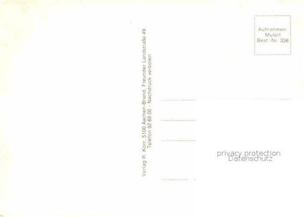 Dellbrueck Teilansichten – Bild 2