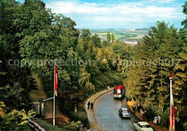 Valkenburg aan de Geul Cauberg