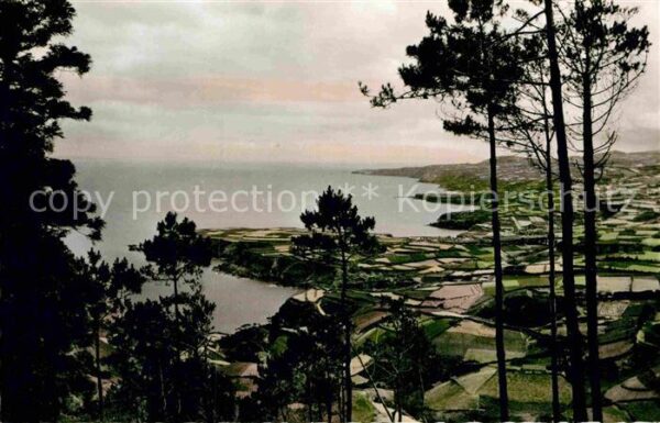 Acores Miguel Costa Norte