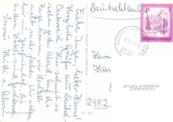 Villach Kaernten Warmbad – Bild 2