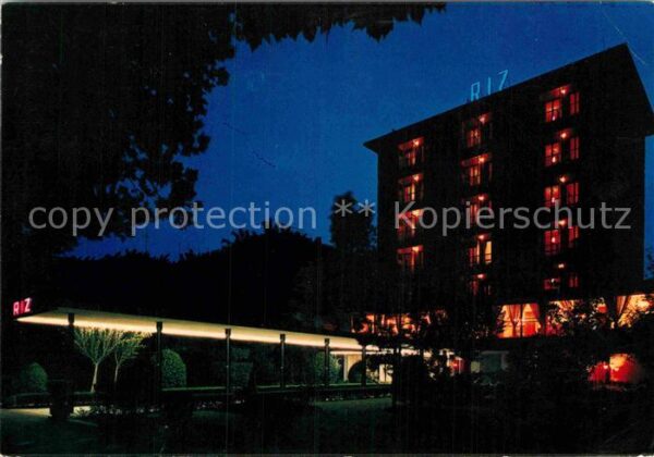 Cesenatico Hotel RiZ