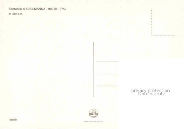 Gibilmanna – Bild 2