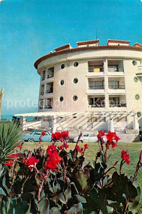 Rosas Costa Brava Cataluna Hostal del Port