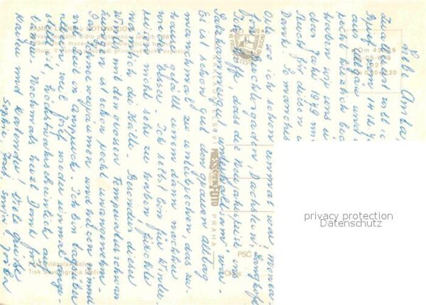 Gottwaldov Tschechien Zamek Lesna Schloss – Bild 2