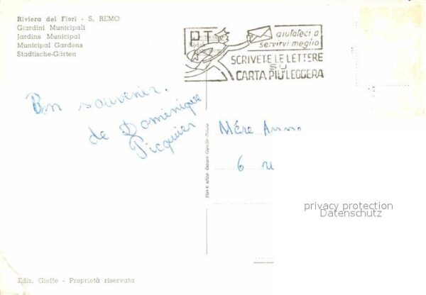 San Remo Giardini Municipali – Bild 2