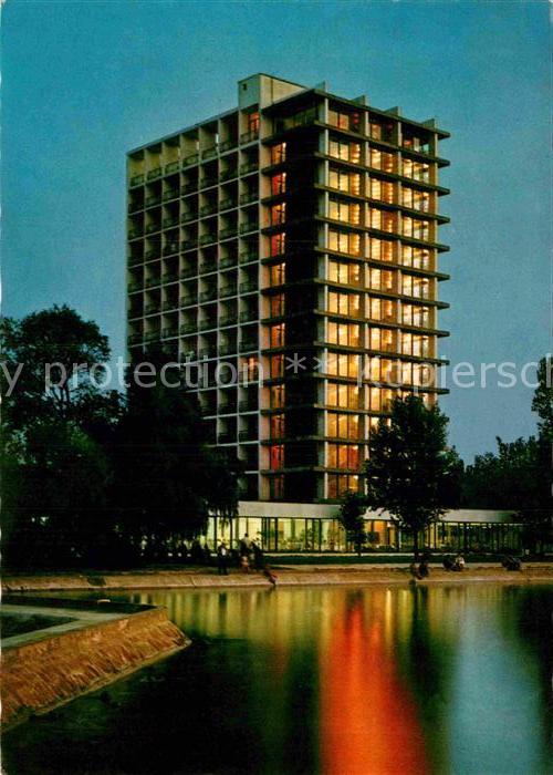 Siofok Hotel Europa