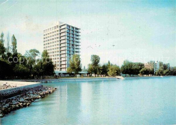 Siofok Hotel Europa
