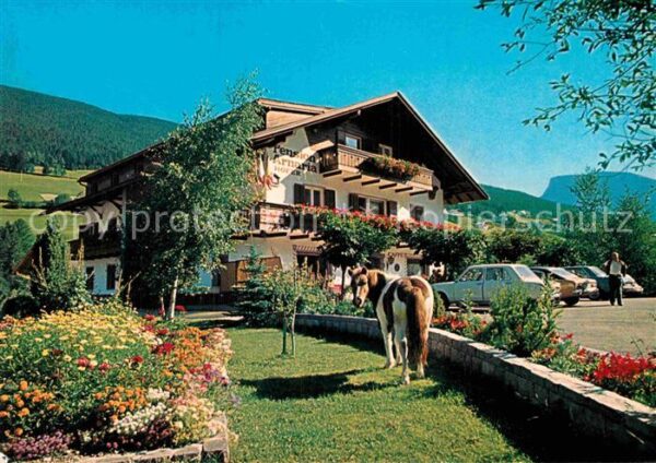 Ortisei St Ulrich Pension Arnaria
