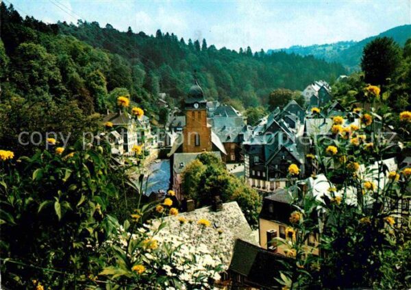 Monschau