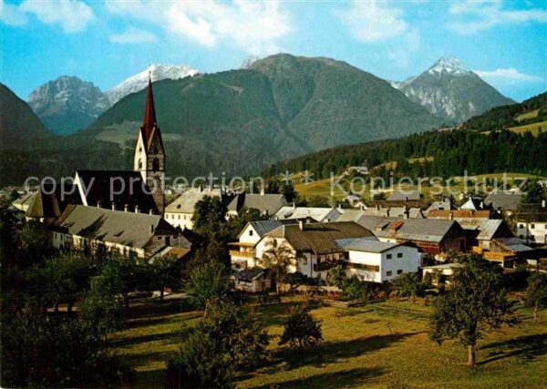 Koetschach-Mauthen Kaernten gegen Cellon Kellerwand Plenge Gailtal