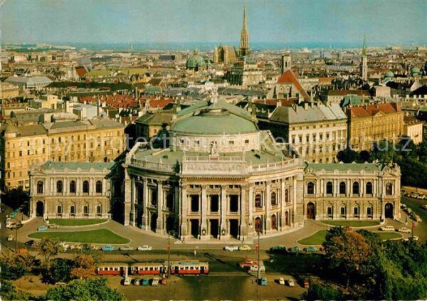 Wien Burgtheater