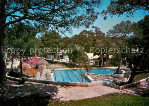 Mijas Costa Bungalowpark Sitio de Calahonda