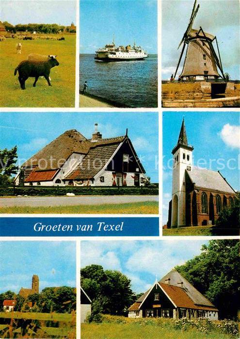 Texel