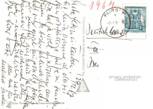 Flirsch – Bild 2