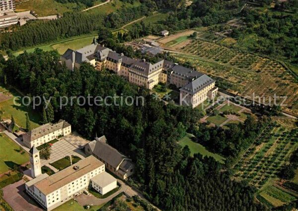 Vallendar Bildungsstätte Haus Wasserburg Fliegera