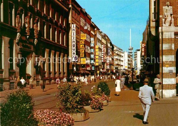 Bremen Obernstrasse