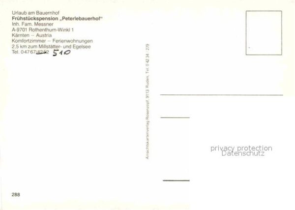 Rothenthurn Spittal Urlaub am Bauernhof Swimmingpool – Bild 2
