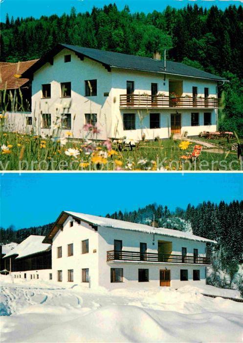 St Anton Arlberg Urlaub auf dem Bauernhof