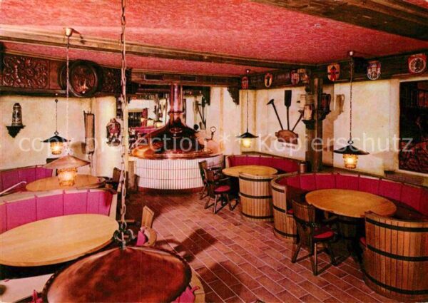 Bremen Bremer Brauhaus Braustube