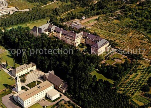 Vallendar Bildungsstätte Haus Wasserburg Fliegera