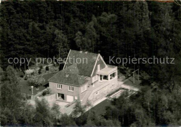 Hamburg Villa