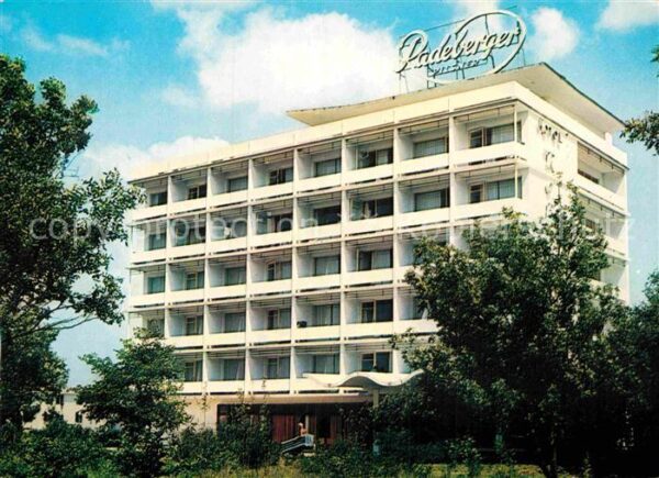Slantschev Brjag Hotel Ropotamo