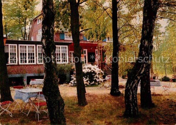 Hanstedt Nordheide Pension Lichtheil
