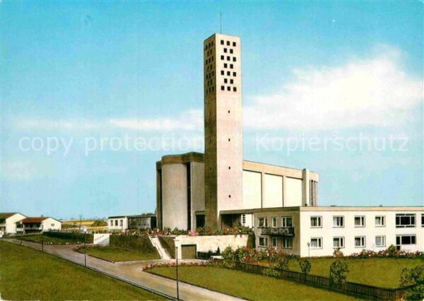 Allendorf Bad Sooden St Michael Kirche