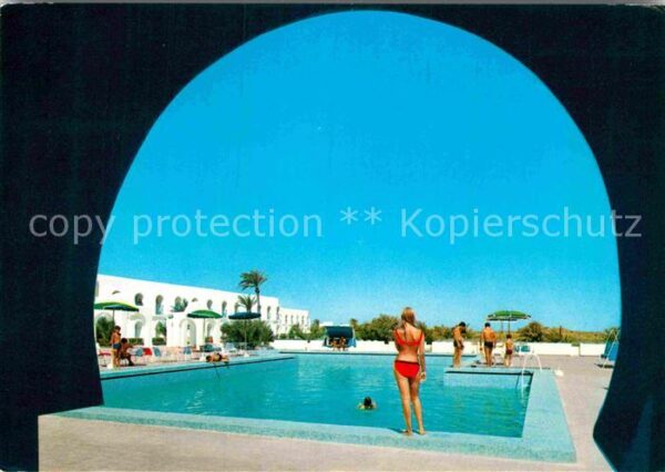Djerba Hotel Les Sirenes