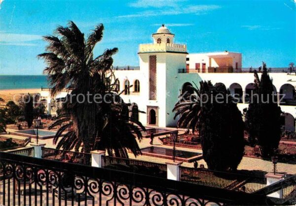 Hammamet Hotel Fourati