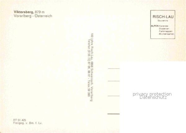 Viktorsberg Fliegeraufnahme – Bild 2