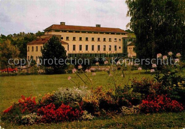 Gallspach Zeileis Institut