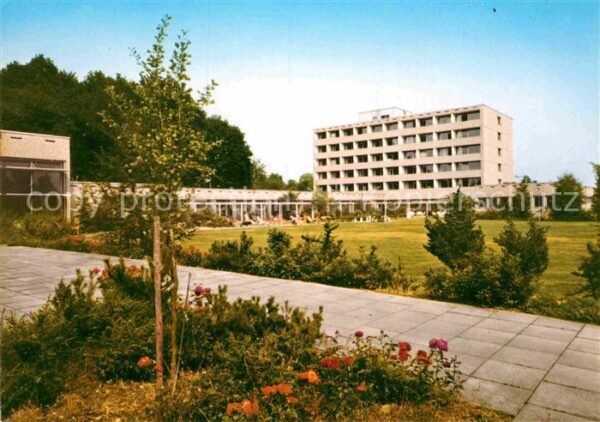 Bergisch Gladbach Kurklinik für Rehabilitation Bensberg