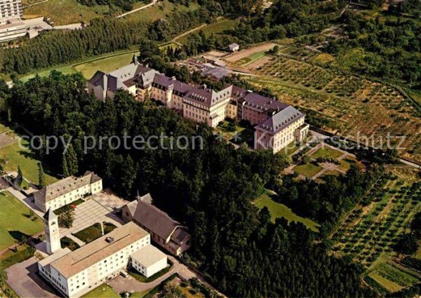 Vallendar Theologische Hochschule der Pallottiner
