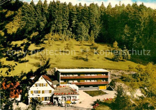Bruderhaus Gasthof Pension Waldlust Luftkurort Sch