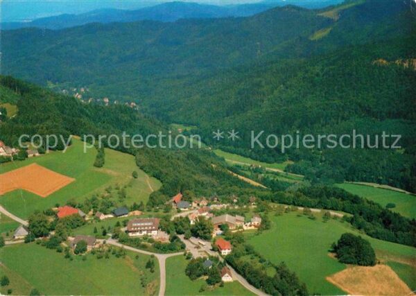 Langackern Hotel Gasthof zum Engel Schwarzwald Fli