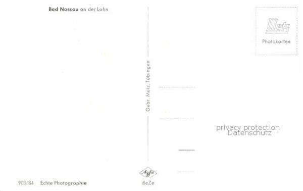 Bad Nassau Teilansicht – Bild 2