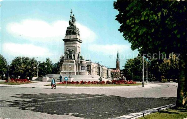 Den Haag Platz Plein