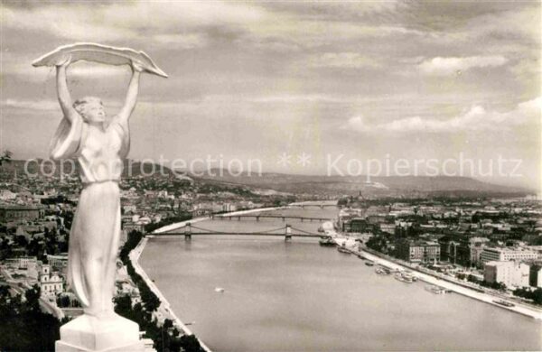 Budapest Panorama