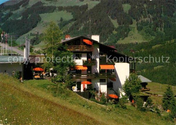 Mittelberg Kleinwalsertal Rosenhof Ferienhotel