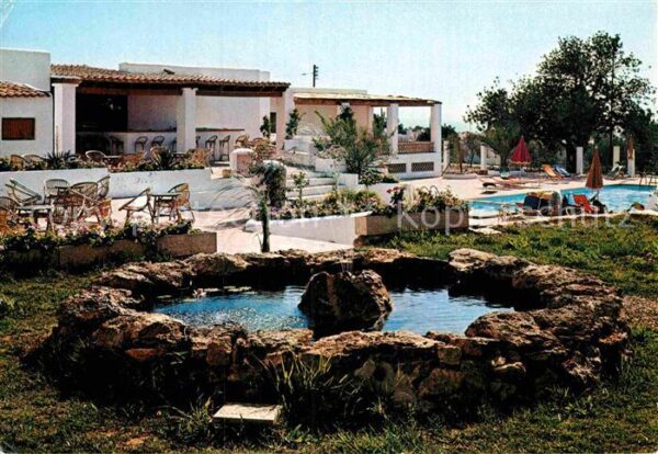 San Carlos Ibiza Club Cala Lena