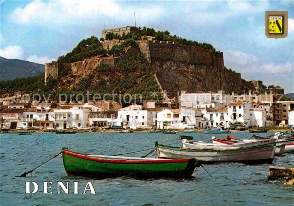Denia Schloss