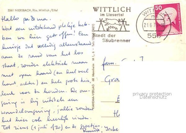 Niersbach Gesamtansicht – Bild 2