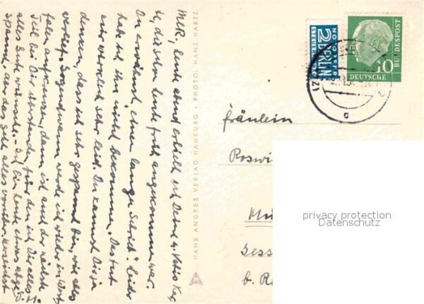 Lueneburg Alter Kran an der Ilmenau – Bild 2