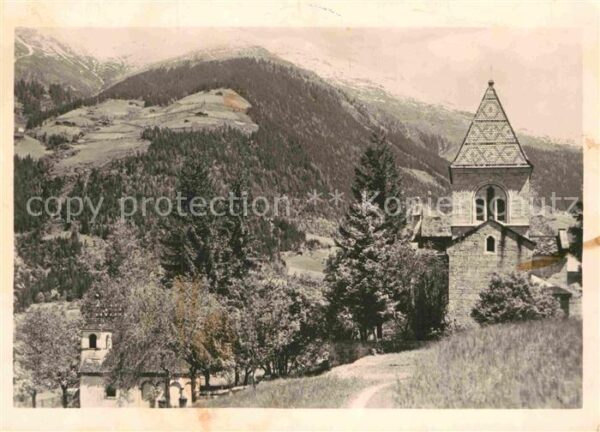 St Leonhard Passeier Geburtshaus von Andreas Hofer