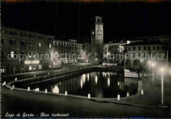 Riva del Garda Nokoturno