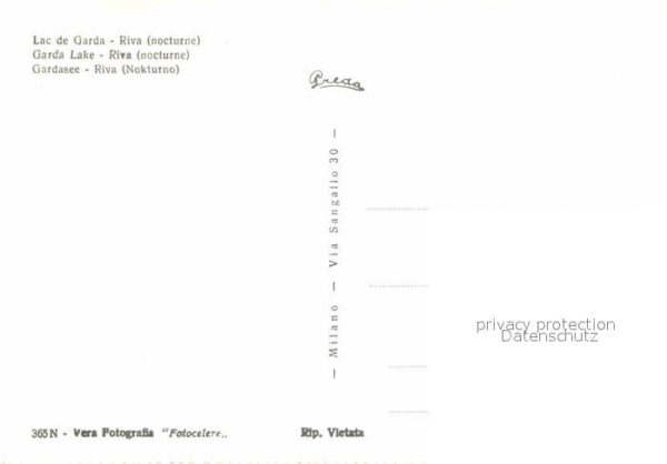 Riva del Garda Nokoturno – Bild 2