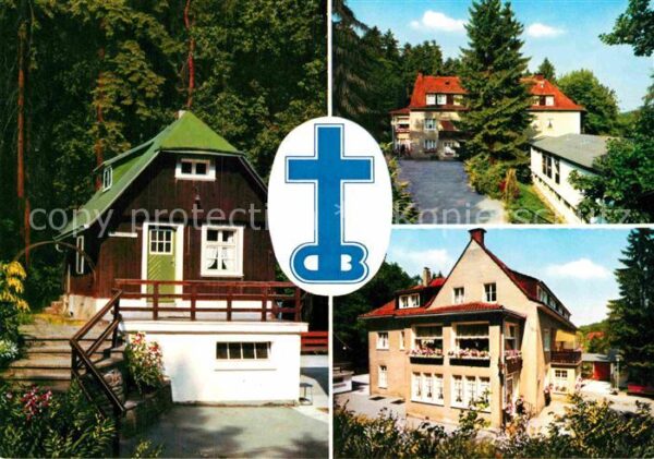 Wuppertal Sozialwerk Christusboten