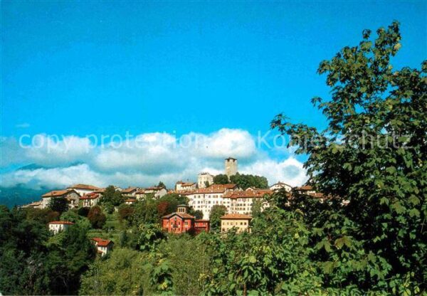 Feltre Panorama